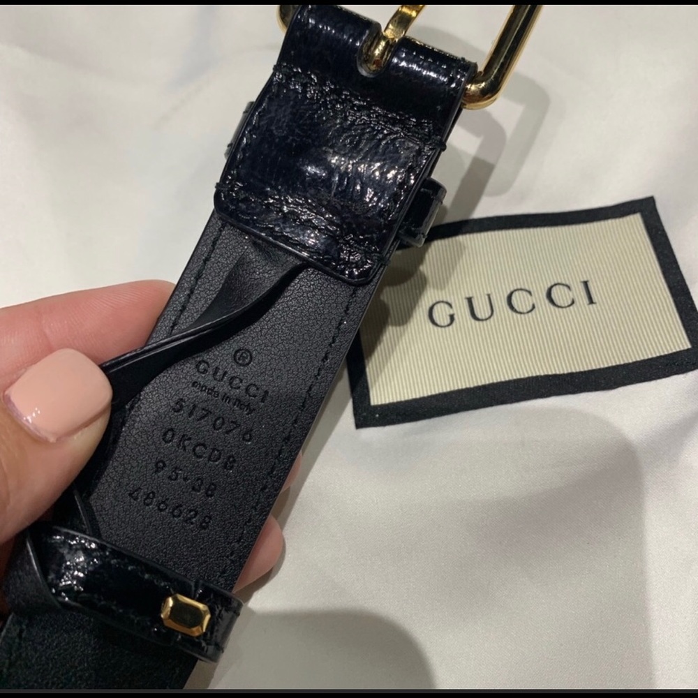 Gucci Fannypack